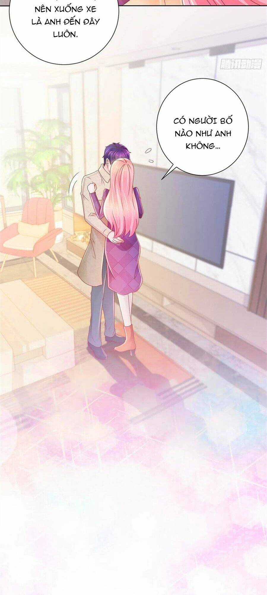 Ẩn Hôn 100%: Chọc Tức Vợ Yêu Mua Một Tặng Một Chapter 229 trang 20