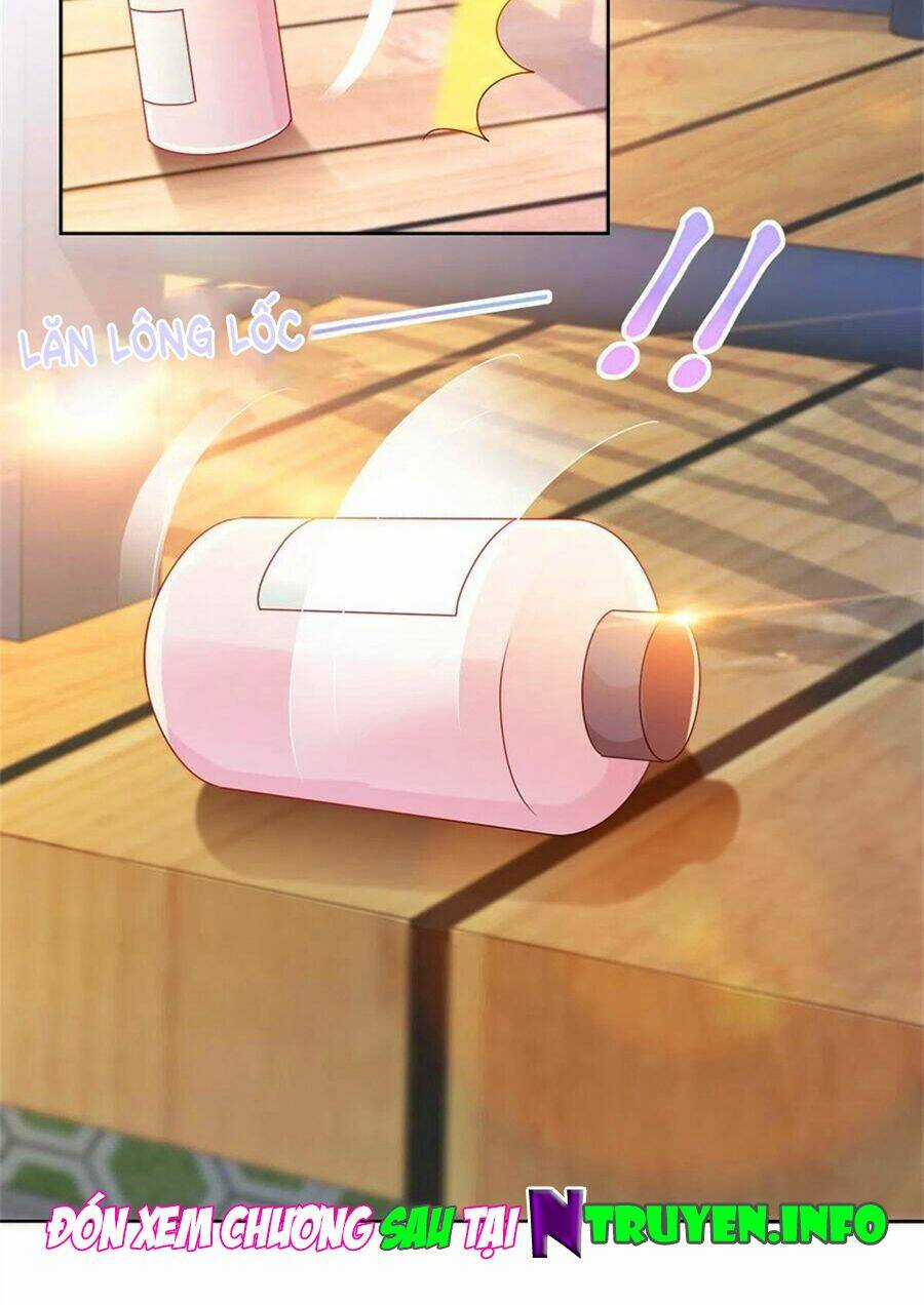 Ẩn Hôn 100%: Chọc Tức Vợ Yêu Mua Một Tặng Một Chapter 229 trang 26