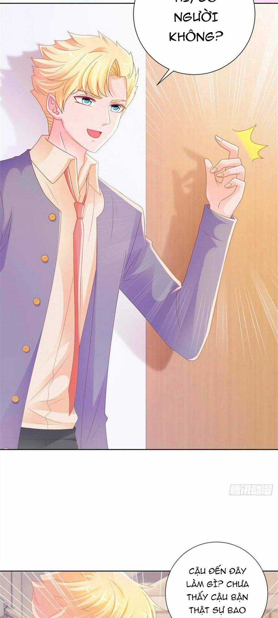 Ẩn Hôn 100%: Chọc Tức Vợ Yêu Mua Một Tặng Một Chapter 229 trang 5