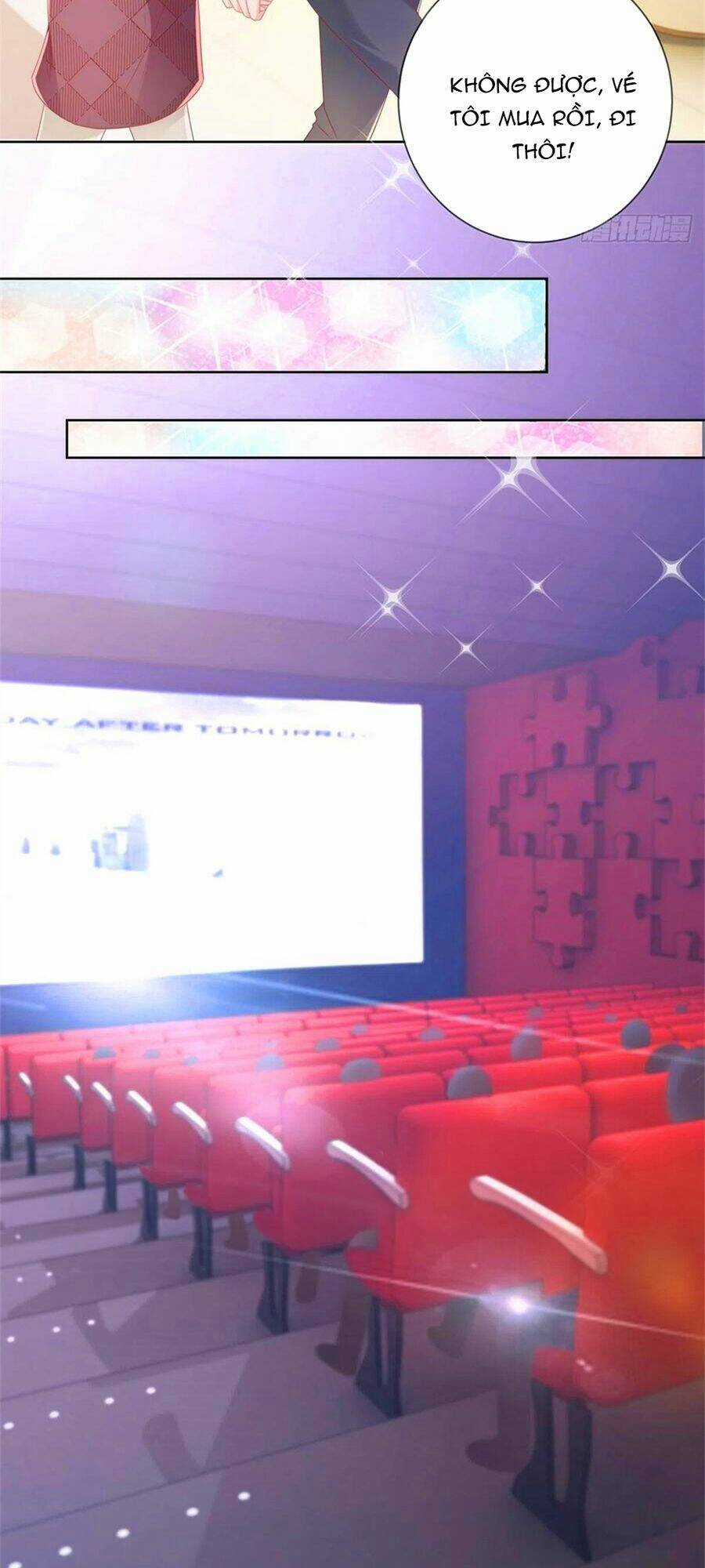 Ẩn Hôn 100%: Chọc Tức Vợ Yêu Mua Một Tặng Một Chapter 229 trang 7