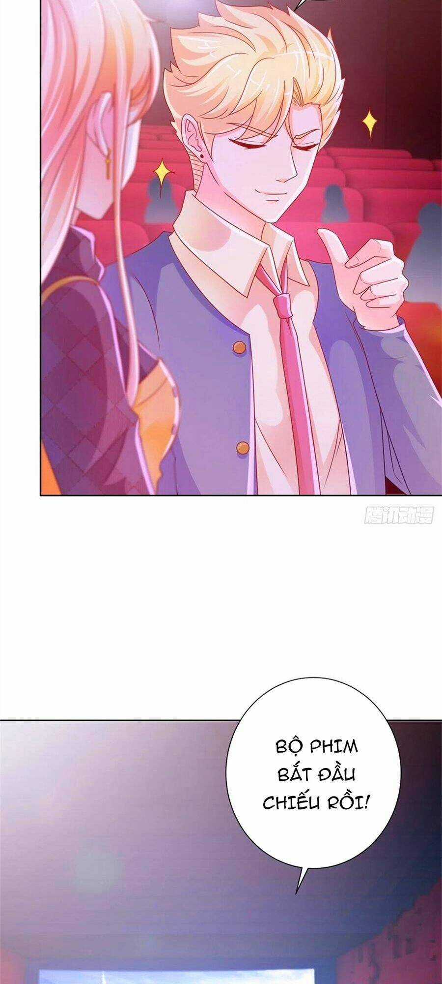 Ẩn Hôn 100%: Chọc Tức Vợ Yêu Mua Một Tặng Một Chapter 229 trang 9