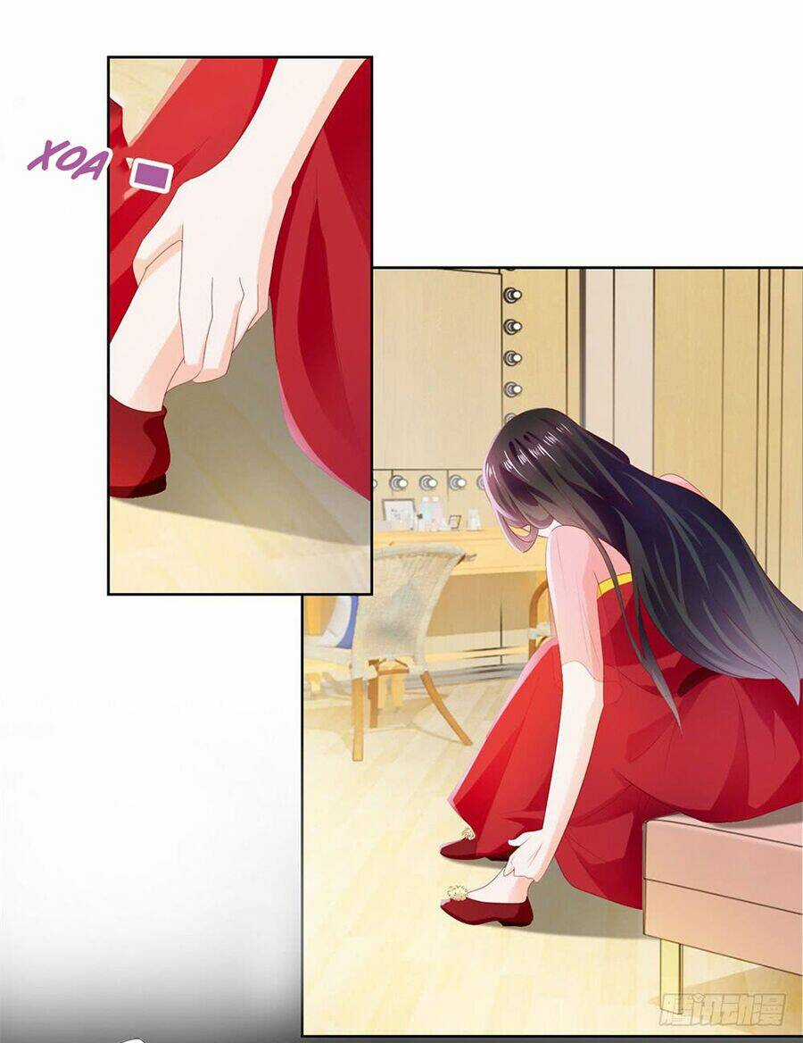 Ẩn Hôn 100%: Chọc Tức Vợ Yêu Mua Một Tặng Một Chapter 23 trang 10