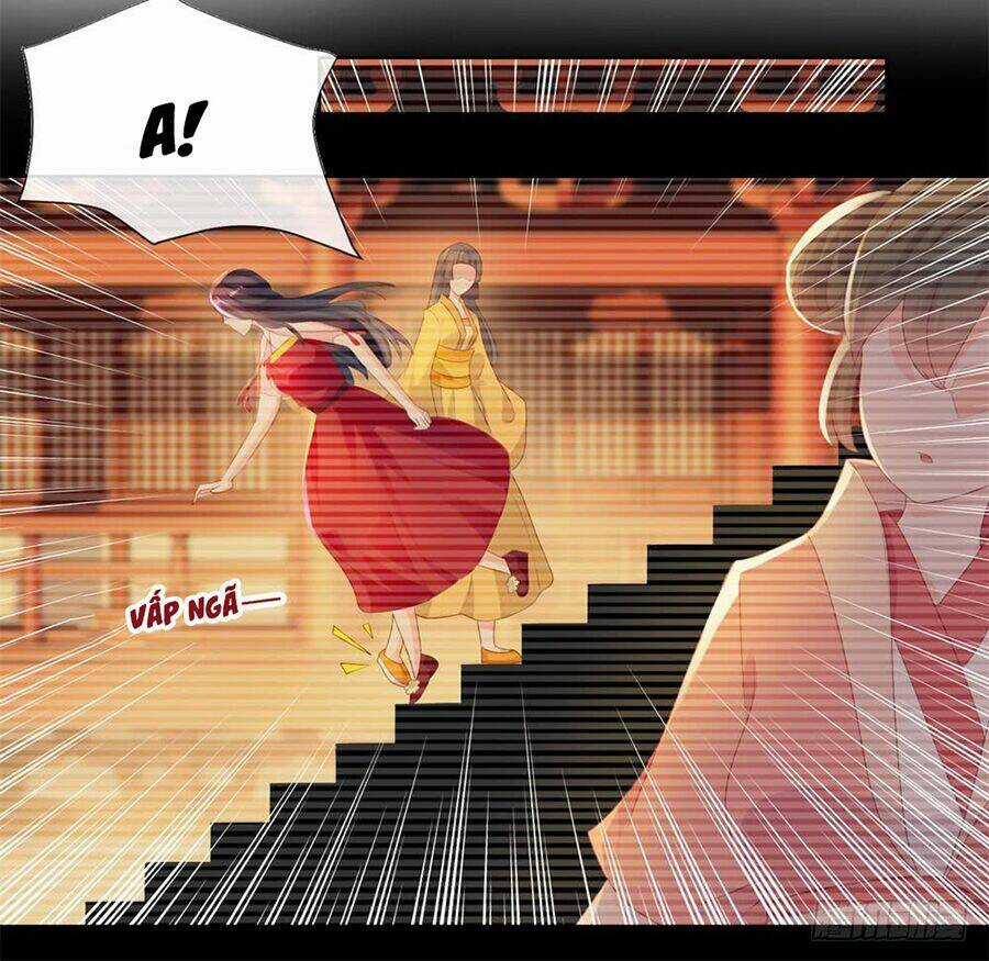 Ẩn Hôn 100%: Chọc Tức Vợ Yêu Mua Một Tặng Một Chapter 23 trang 11