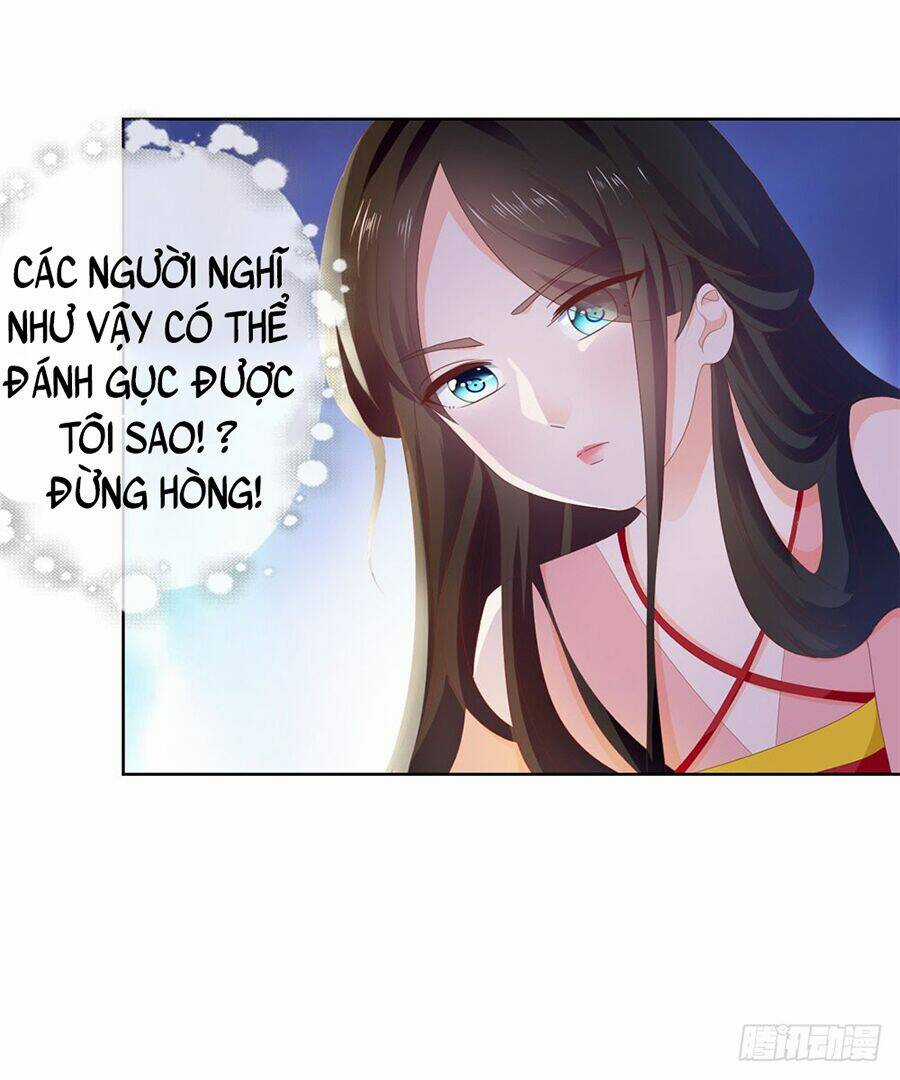 Ẩn Hôn 100%: Chọc Tức Vợ Yêu Mua Một Tặng Một Chapter 23 trang 12