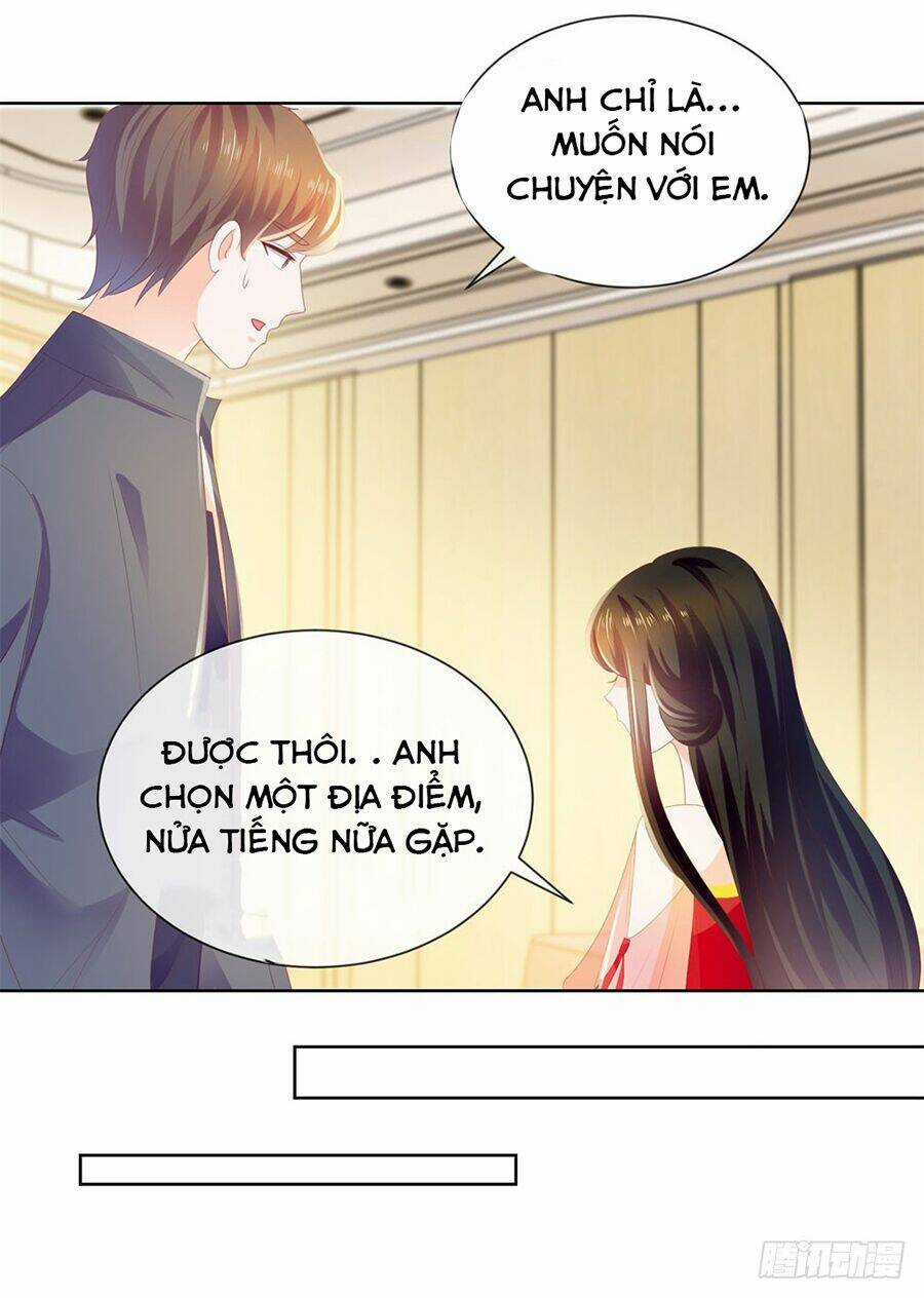 Ẩn Hôn 100%: Chọc Tức Vợ Yêu Mua Một Tặng Một Chapter 23 trang 15