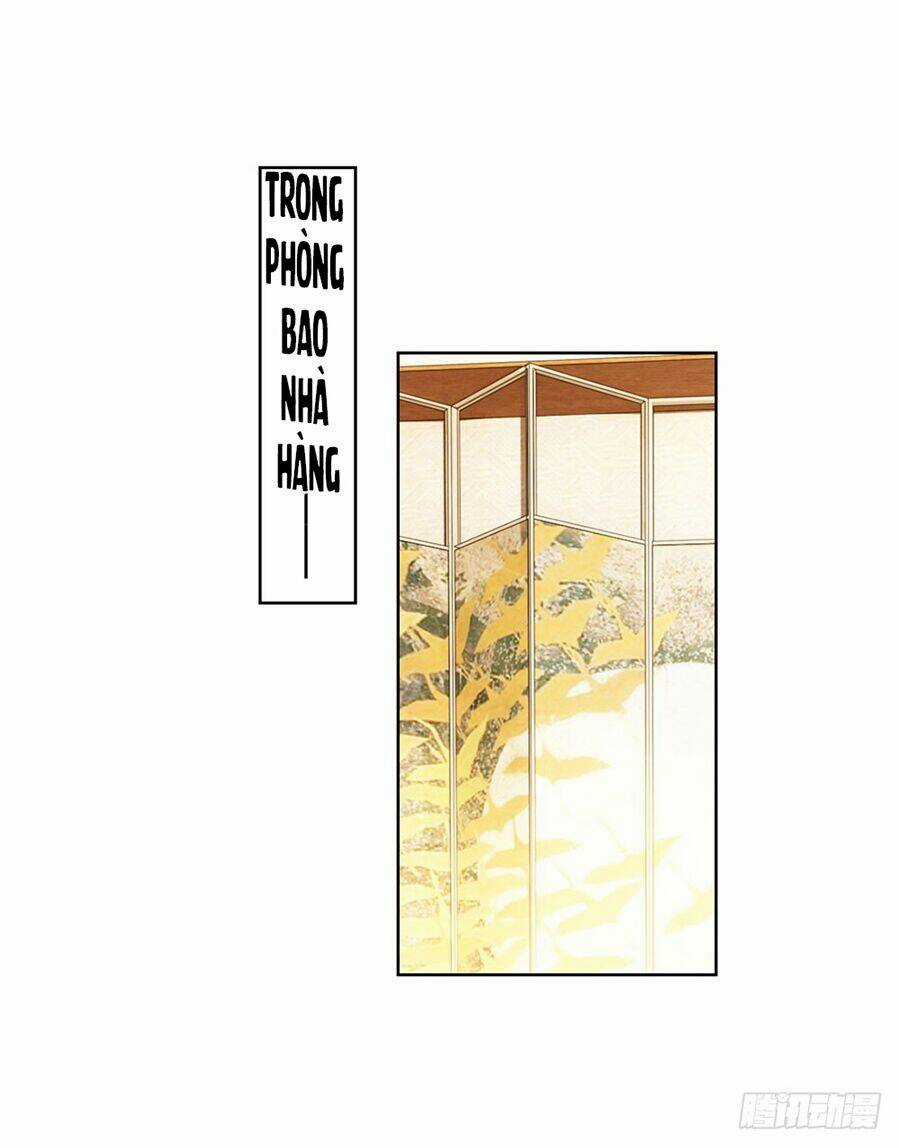 Ẩn Hôn 100%: Chọc Tức Vợ Yêu Mua Một Tặng Một Chapter 23 trang 16