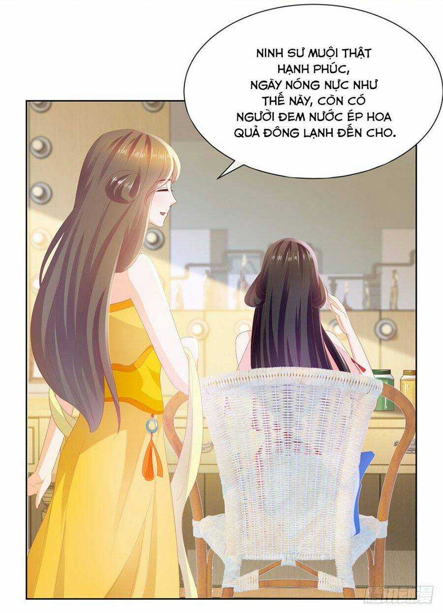 Ẩn Hôn 100%: Chọc Tức Vợ Yêu Mua Một Tặng Một Chapter 23 trang 2