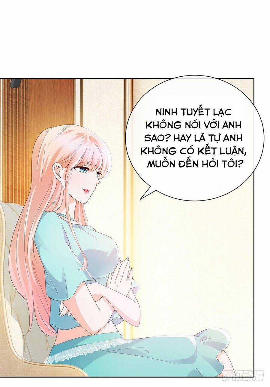 Ẩn Hôn 100%: Chọc Tức Vợ Yêu Mua Một Tặng Một Chapter 23 trang 21