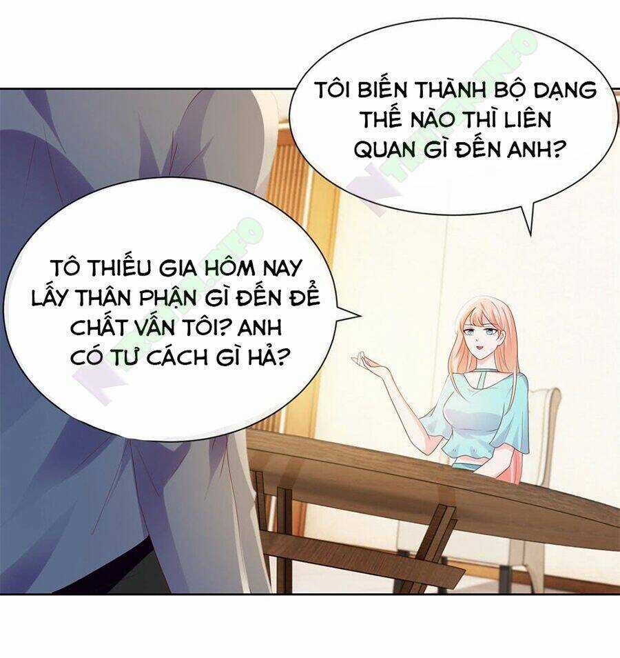 Ẩn Hôn 100%: Chọc Tức Vợ Yêu Mua Một Tặng Một Chapter 23 trang 23