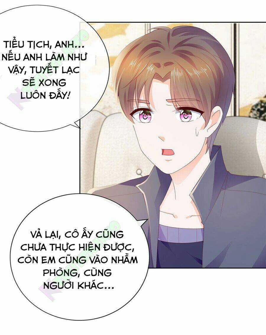 Ẩn Hôn 100%: Chọc Tức Vợ Yêu Mua Một Tặng Một Chapter 23 trang 26