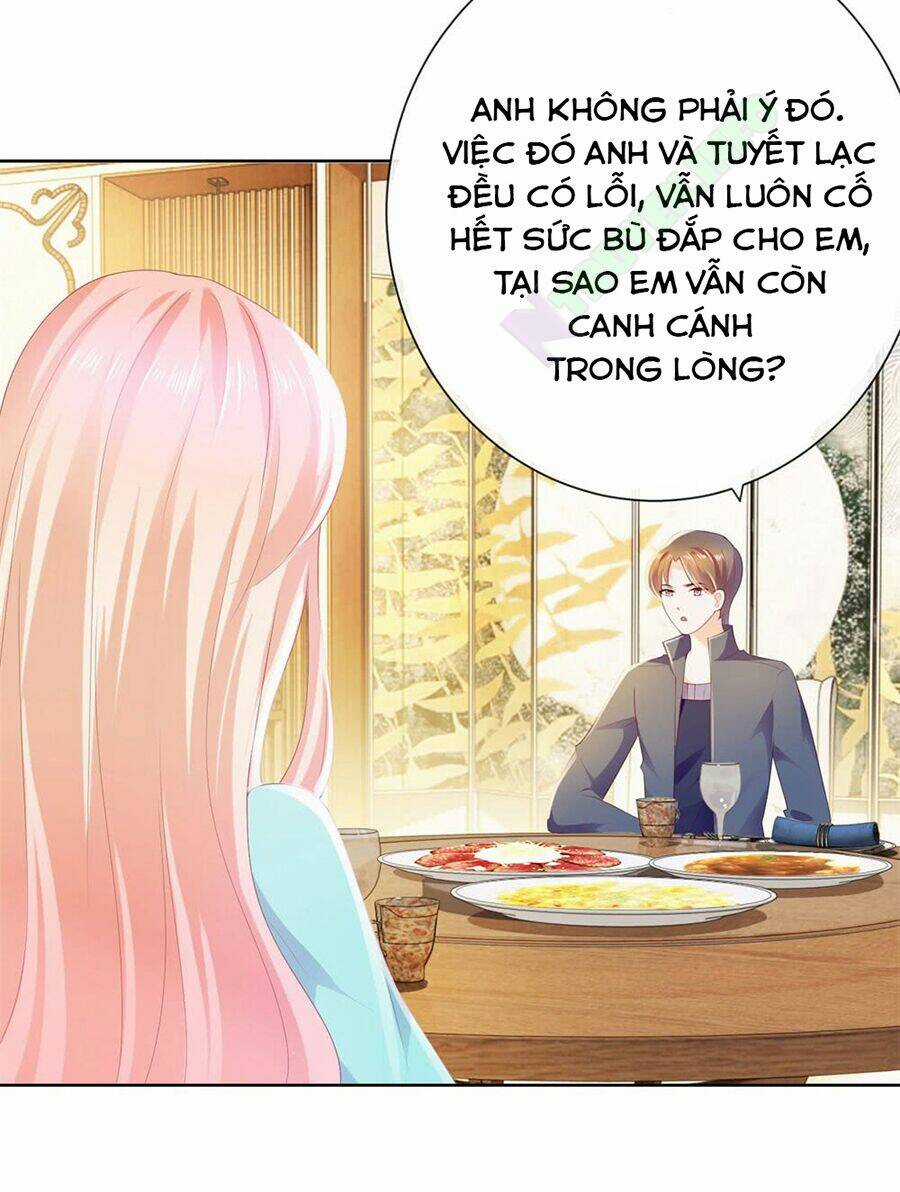 Ẩn Hôn 100%: Chọc Tức Vợ Yêu Mua Một Tặng Một Chapter 23 trang 28