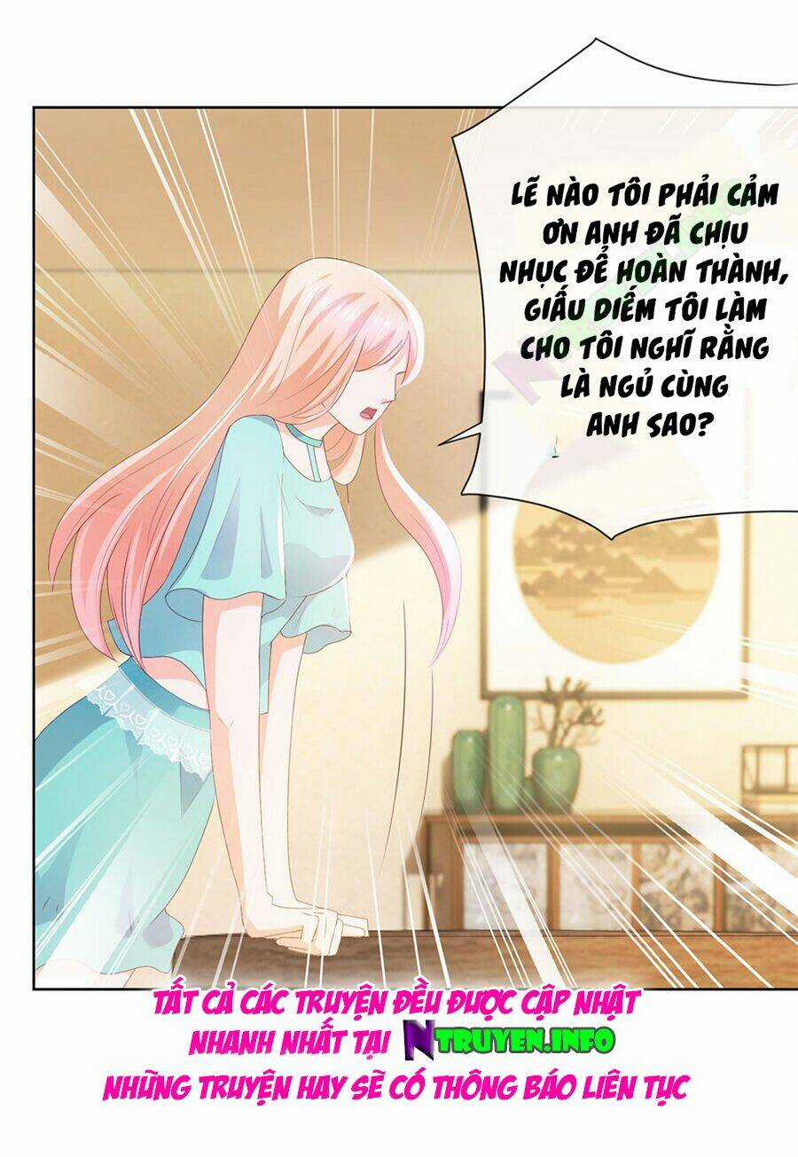 Ẩn Hôn 100%: Chọc Tức Vợ Yêu Mua Một Tặng Một Chapter 23 trang 29