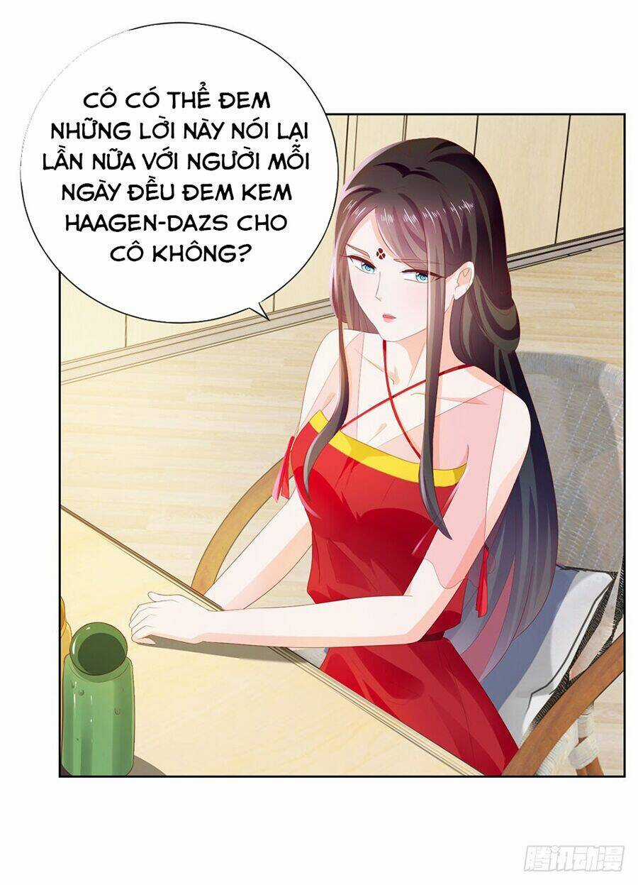 Ẩn Hôn 100%: Chọc Tức Vợ Yêu Mua Một Tặng Một Chapter 23 trang 3