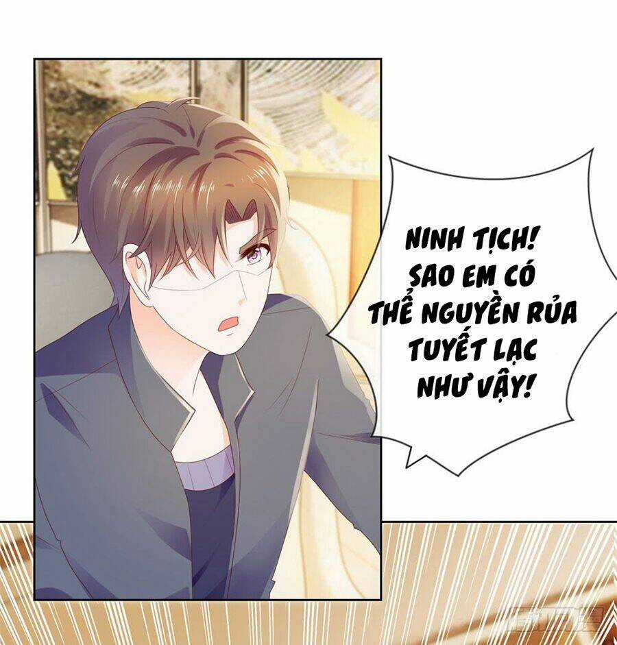 Ẩn Hôn 100%: Chọc Tức Vợ Yêu Mua Một Tặng Một Chapter 23 trang 31