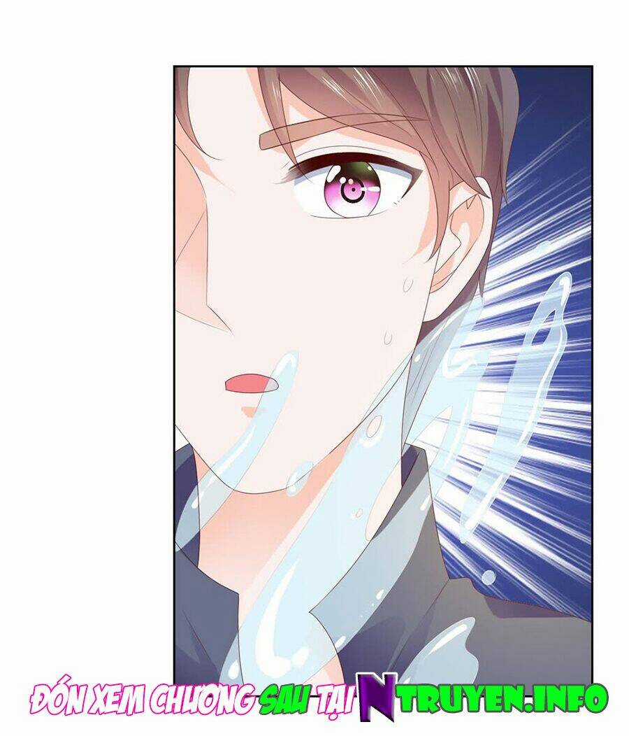 Ẩn Hôn 100%: Chọc Tức Vợ Yêu Mua Một Tặng Một Chapter 23 trang 33