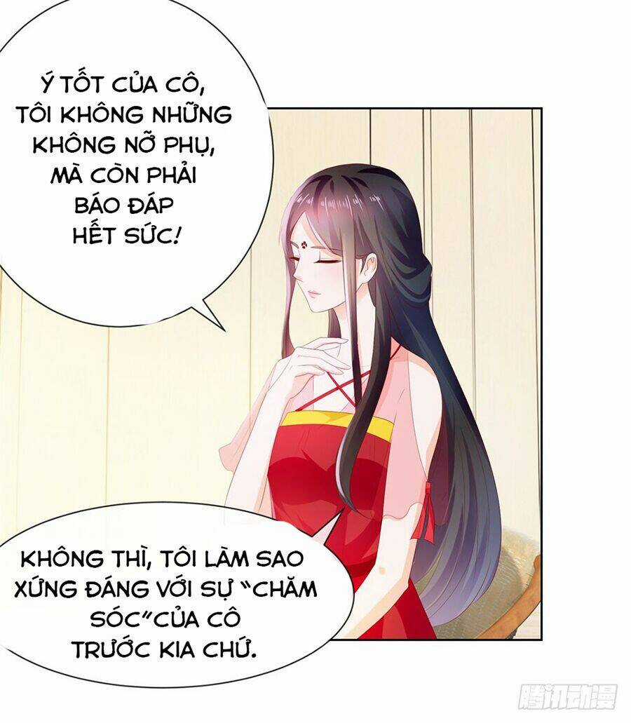 Ẩn Hôn 100%: Chọc Tức Vợ Yêu Mua Một Tặng Một Chapter 23 trang 7