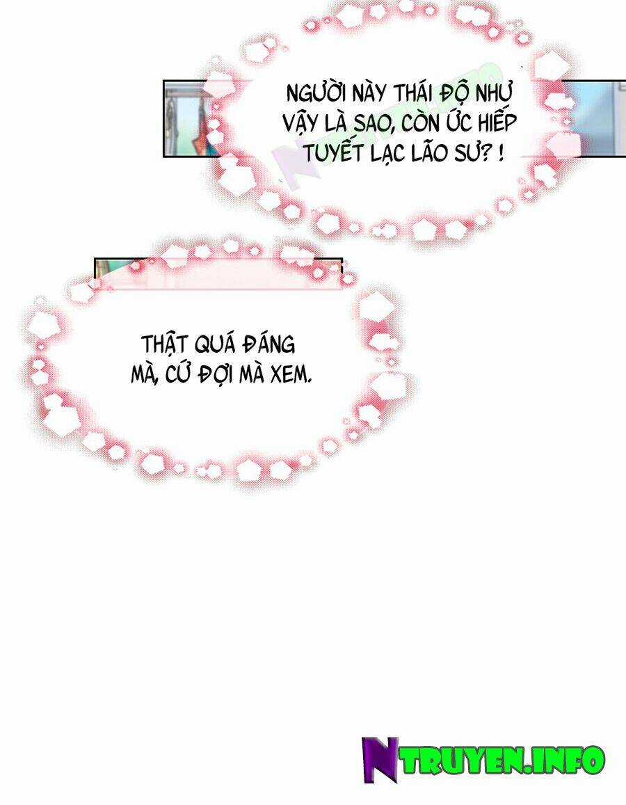 Ẩn Hôn 100%: Chọc Tức Vợ Yêu Mua Một Tặng Một Chapter 23 trang 9