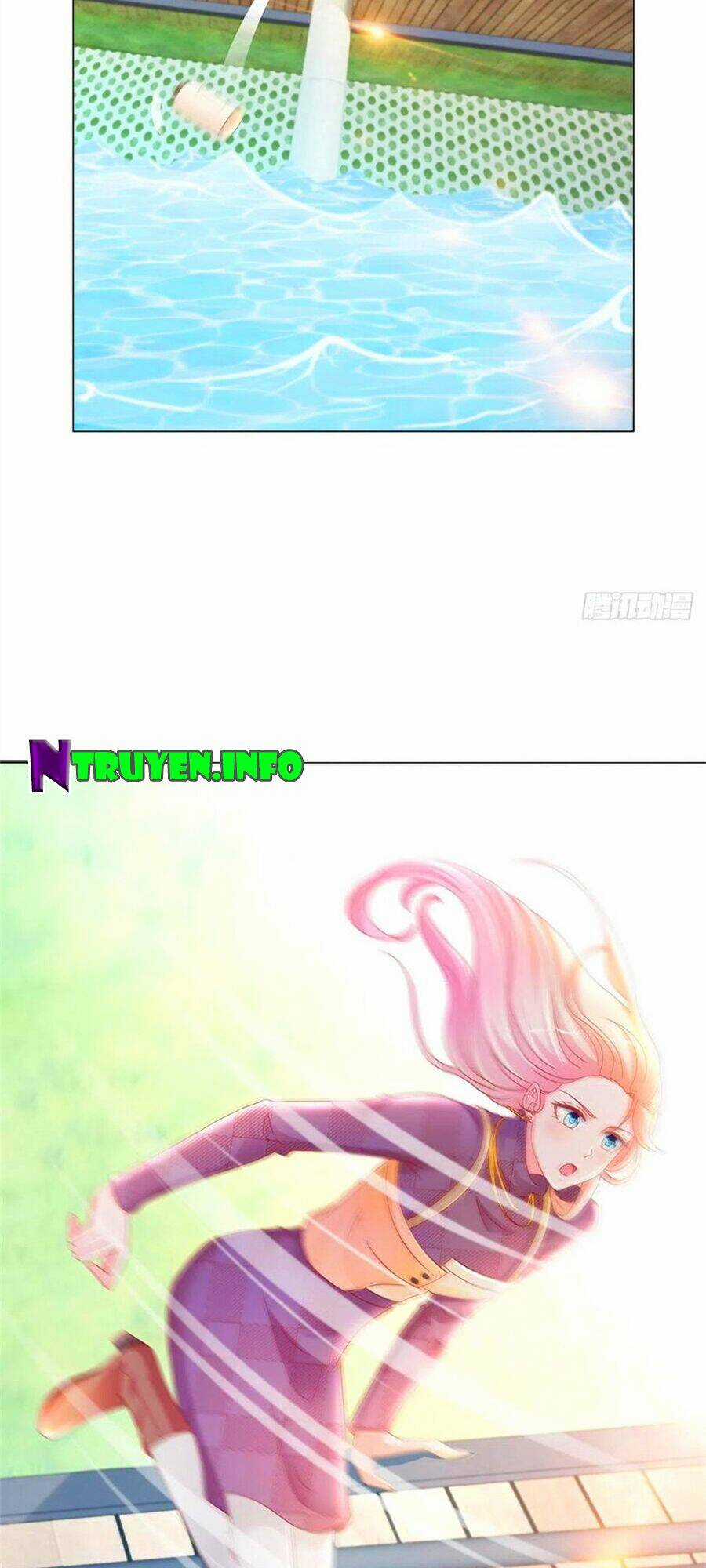 Ẩn Hôn 100%: Chọc Tức Vợ Yêu Mua Một Tặng Một Chapter 230 trang 2