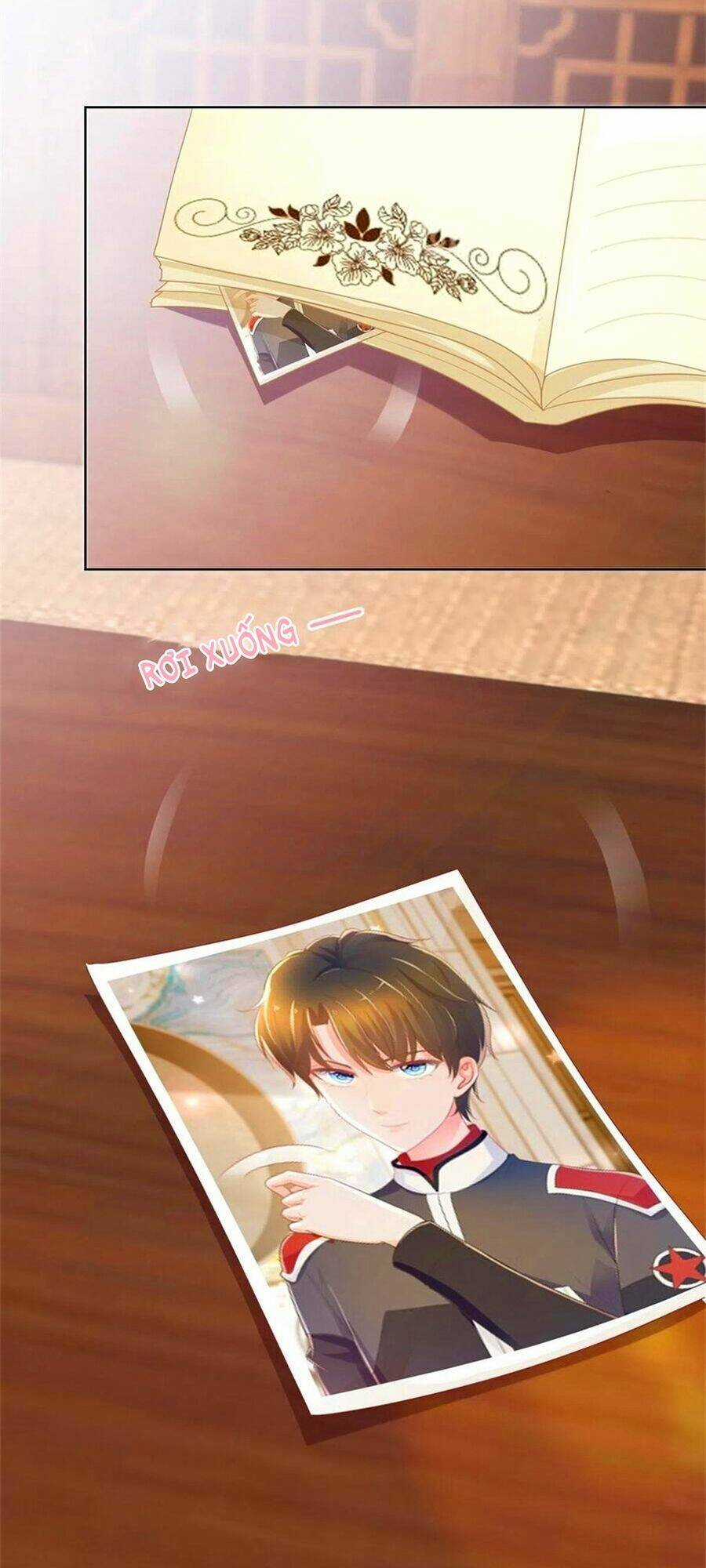 Ẩn Hôn 100%: Chọc Tức Vợ Yêu Mua Một Tặng Một Chapter 230 trang 24