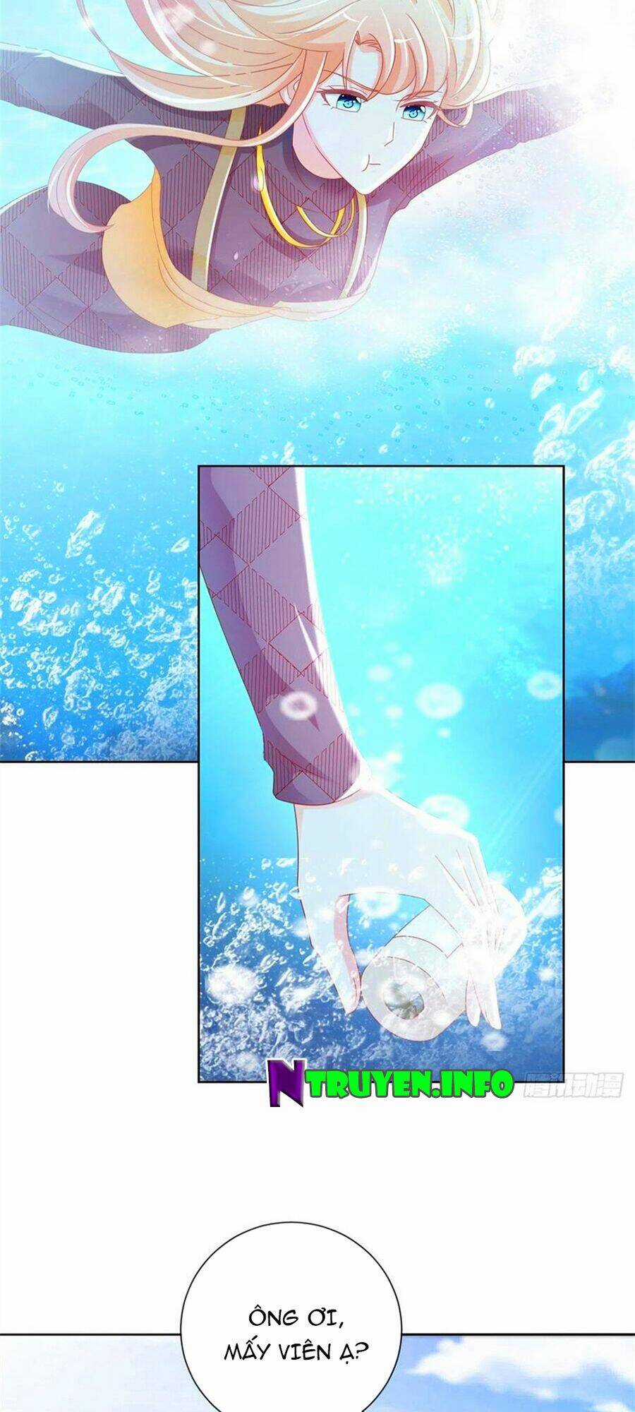 Ẩn Hôn 100%: Chọc Tức Vợ Yêu Mua Một Tặng Một Chapter 230 trang 4