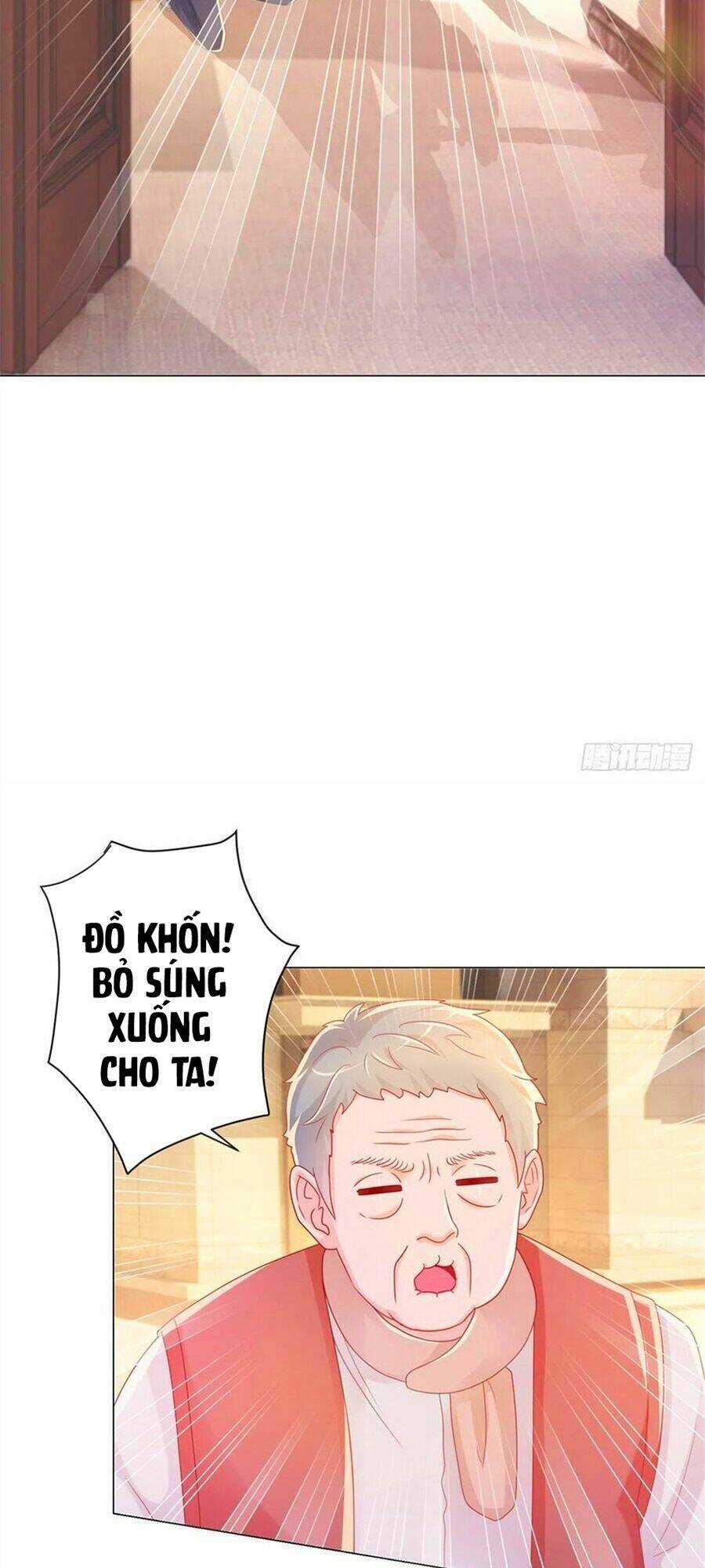 Ẩn Hôn 100%: Chọc Tức Vợ Yêu Mua Một Tặng Một Chapter 230 trang 9