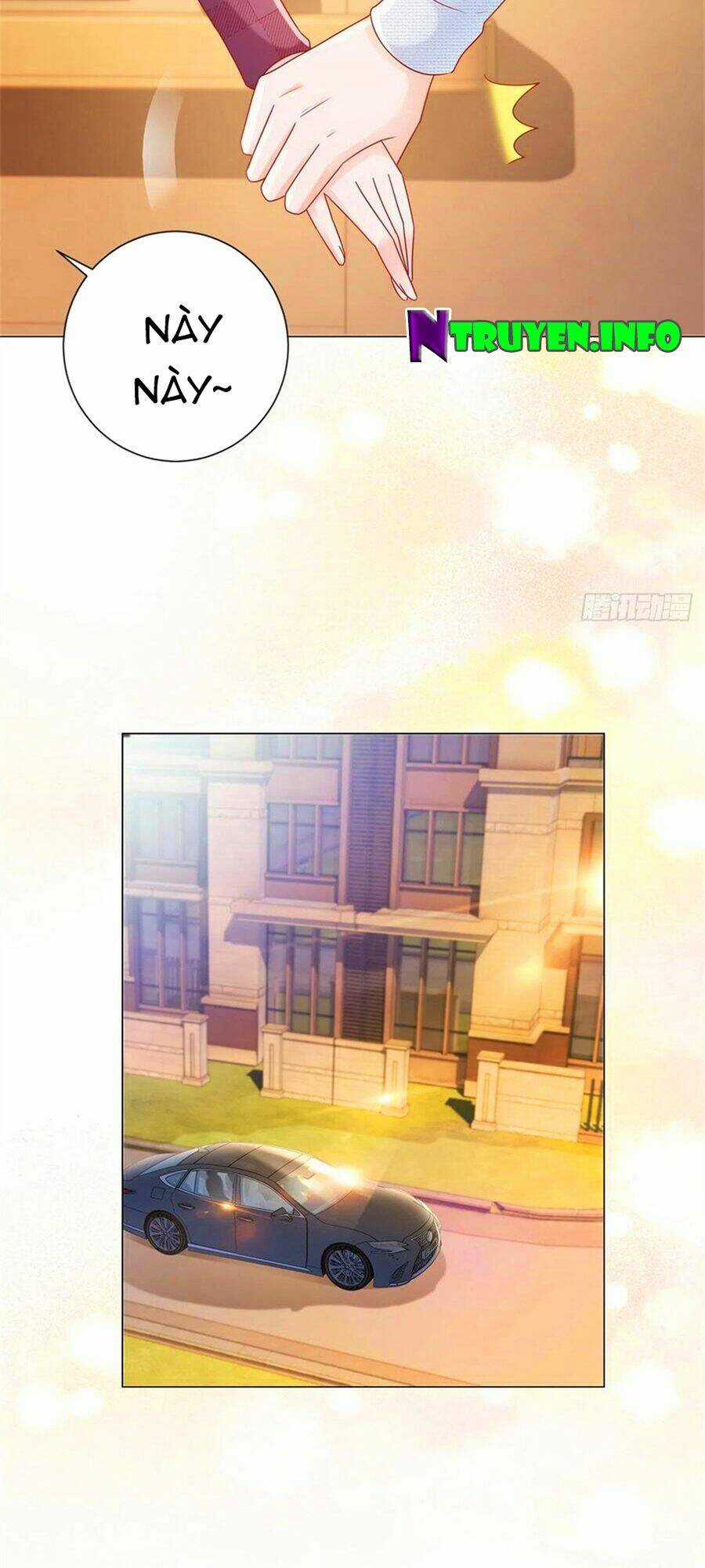 Ẩn Hôn 100%: Chọc Tức Vợ Yêu Mua Một Tặng Một Chapter 232 trang 12