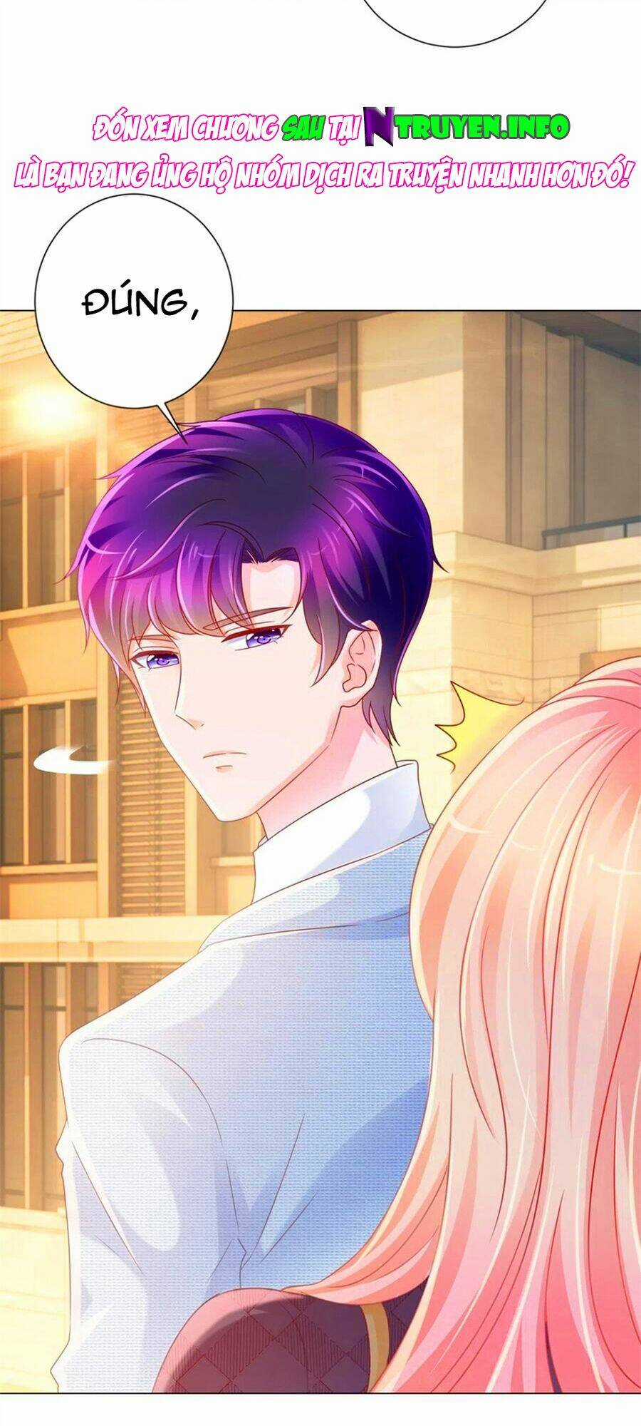 Ẩn Hôn 100%: Chọc Tức Vợ Yêu Mua Một Tặng Một Chapter 232 trang 16