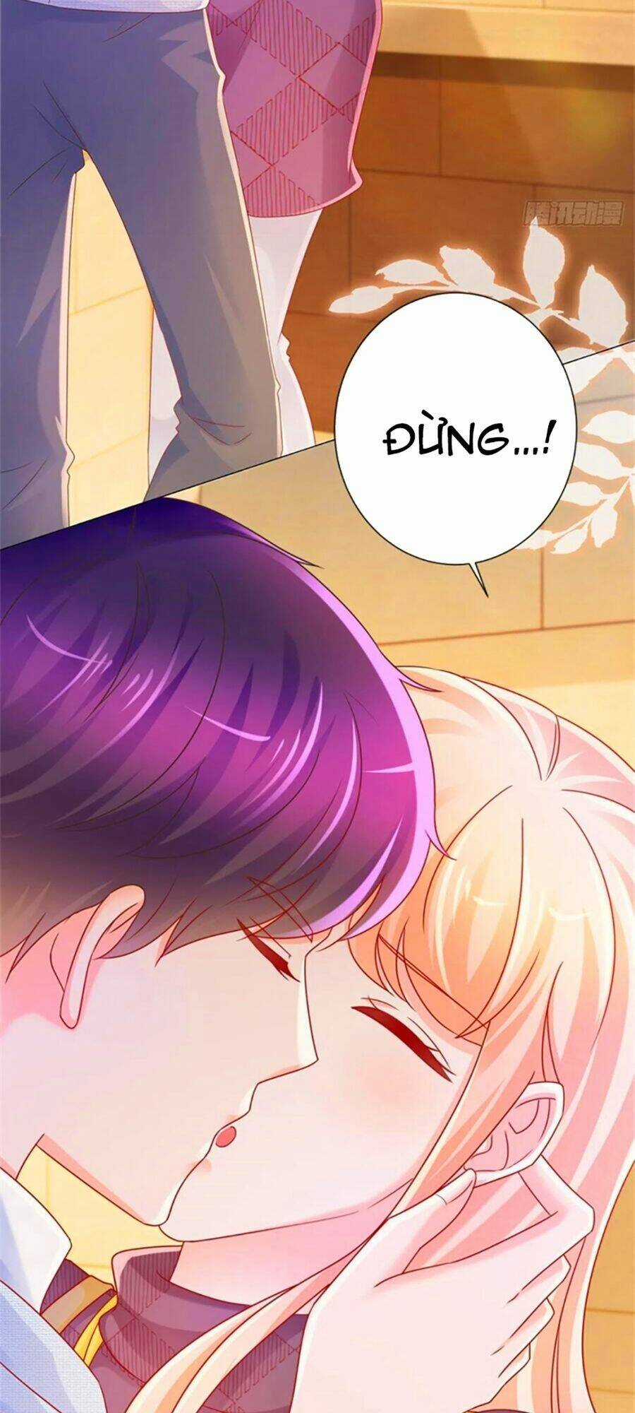 Ẩn Hôn 100%: Chọc Tức Vợ Yêu Mua Một Tặng Một Chapter 232 trang 19