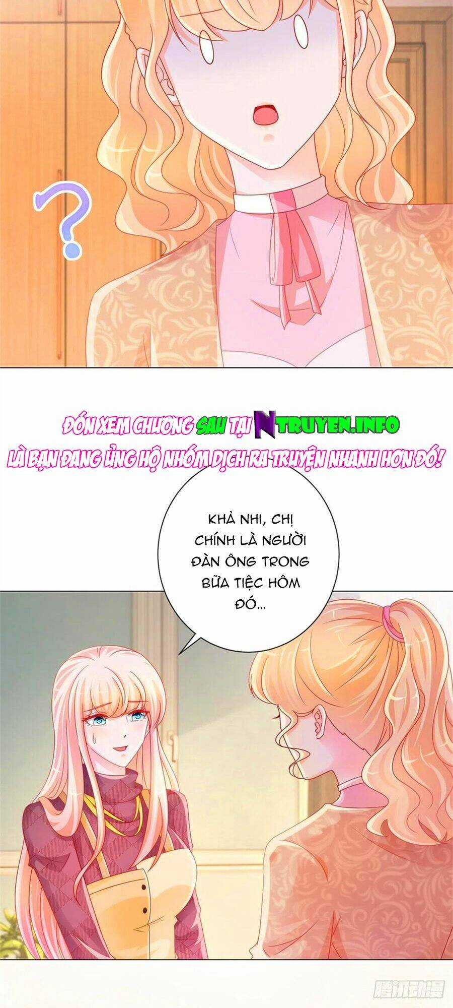 Ẩn Hôn 100%: Chọc Tức Vợ Yêu Mua Một Tặng Một Chapter 232 trang 2