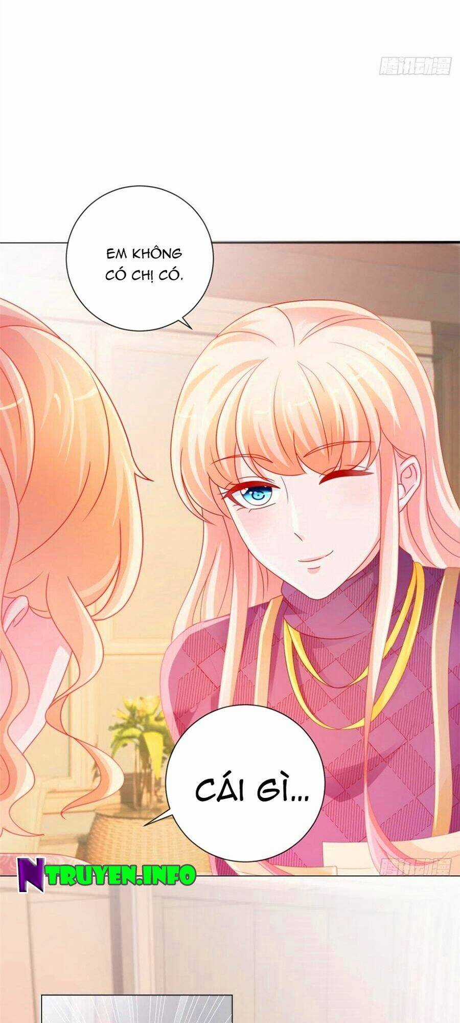 Ẩn Hôn 100%: Chọc Tức Vợ Yêu Mua Một Tặng Một Chapter 232 trang 6