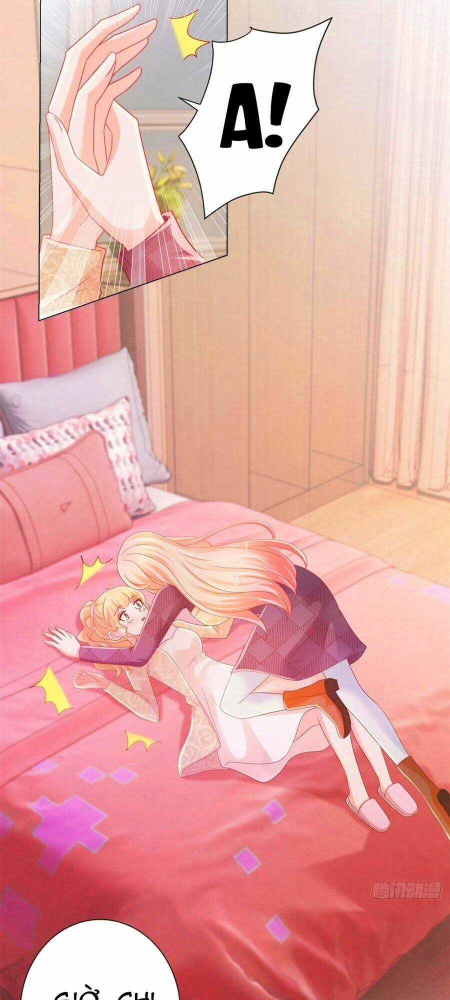 Ẩn Hôn 100%: Chọc Tức Vợ Yêu Mua Một Tặng Một Chapter 232 trang 7