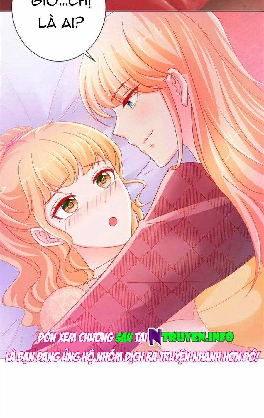 Ẩn Hôn 100%: Chọc Tức Vợ Yêu Mua Một Tặng Một Chapter 232 trang 8