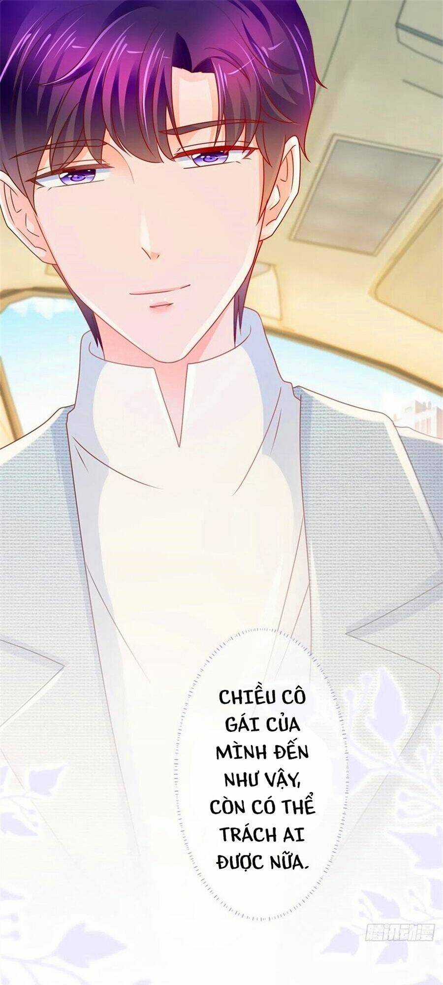 Ẩn Hôn 100%: Chọc Tức Vợ Yêu Mua Một Tặng Một Chapter 233 trang 11