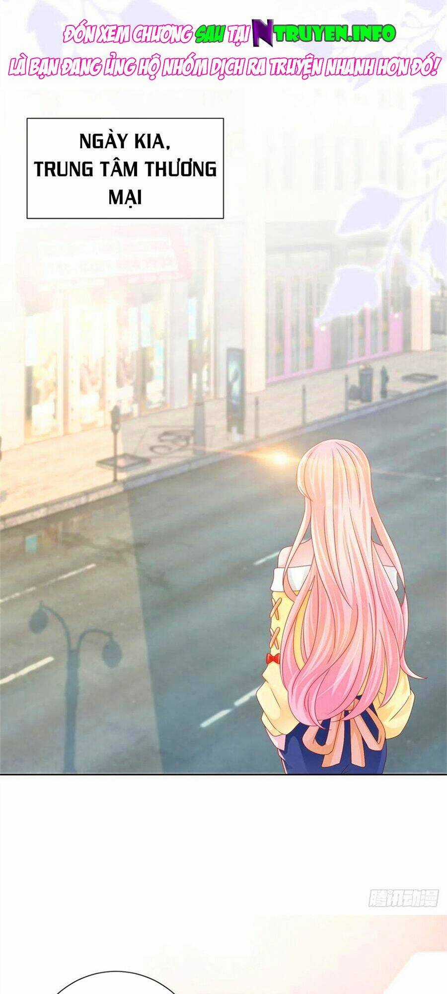 Ẩn Hôn 100%: Chọc Tức Vợ Yêu Mua Một Tặng Một Chapter 233 trang 12