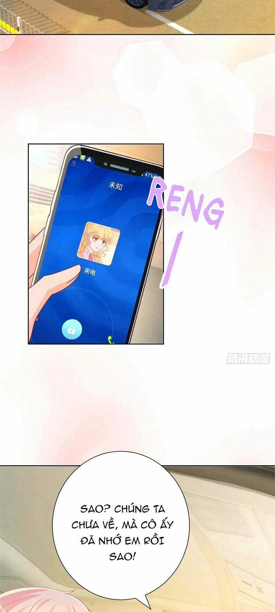 Ẩn Hôn 100%: Chọc Tức Vợ Yêu Mua Một Tặng Một Chapter 233 trang 2