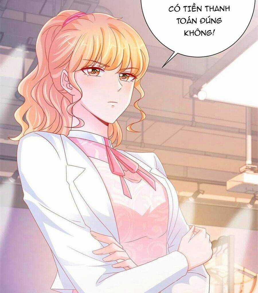 Ẩn Hôn 100%: Chọc Tức Vợ Yêu Mua Một Tặng Một Chapter 233 trang 25