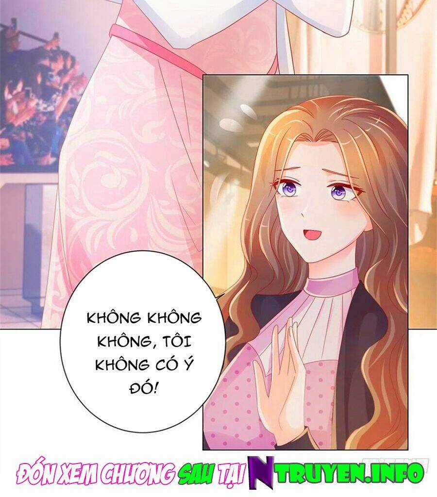 Ẩn Hôn 100%: Chọc Tức Vợ Yêu Mua Một Tặng Một Chapter 233 trang 26