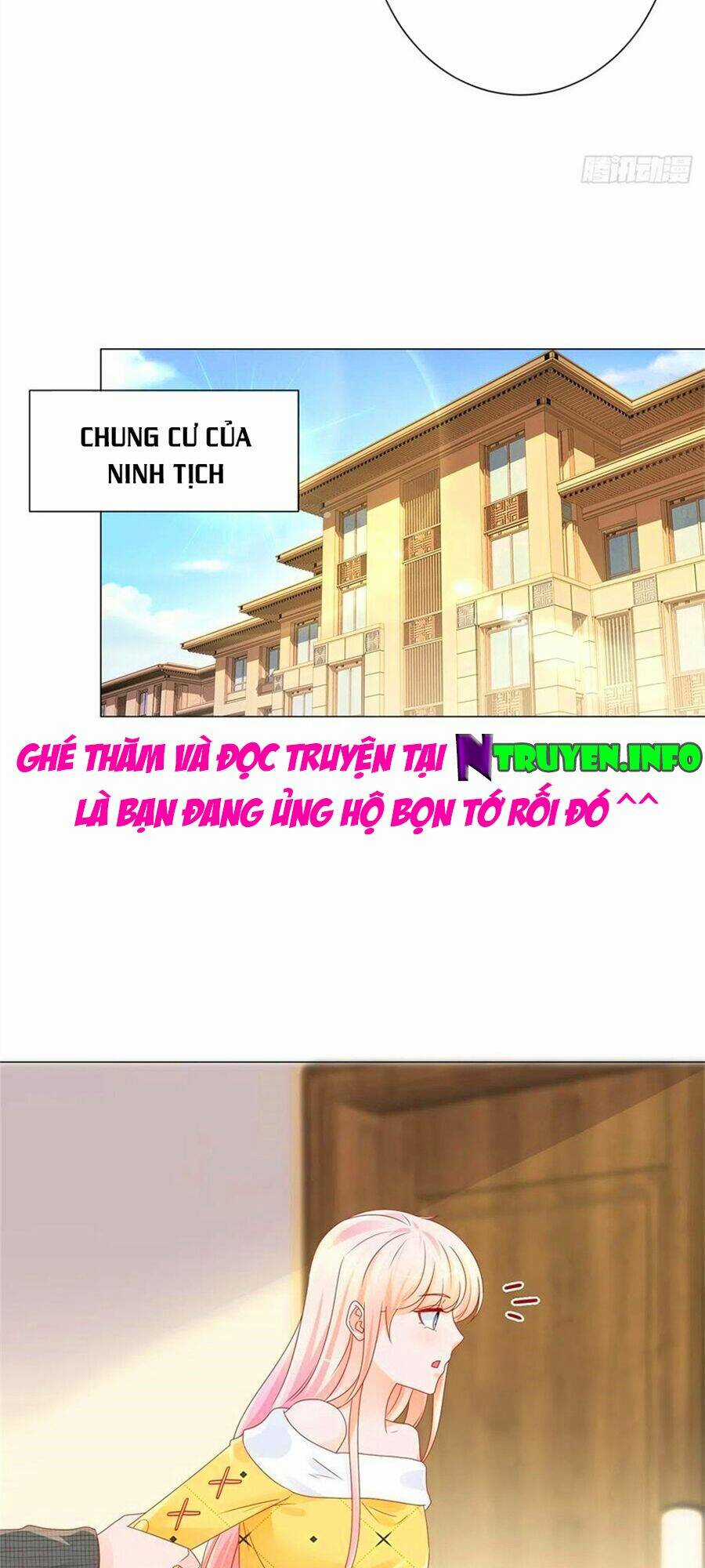 Ẩn Hôn 100%: Chọc Tức Vợ Yêu Mua Một Tặng Một Chapter 235 trang 12