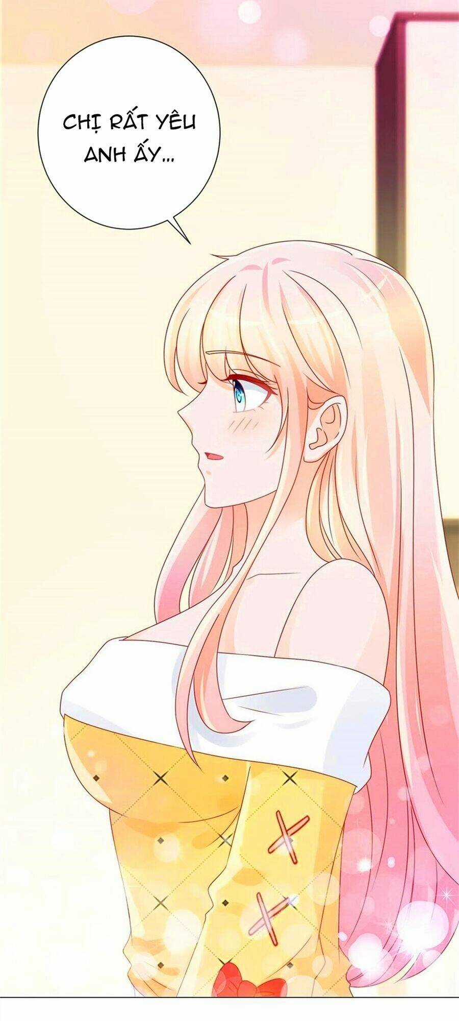 Ẩn Hôn 100%: Chọc Tức Vợ Yêu Mua Một Tặng Một Chapter 235 trang 15