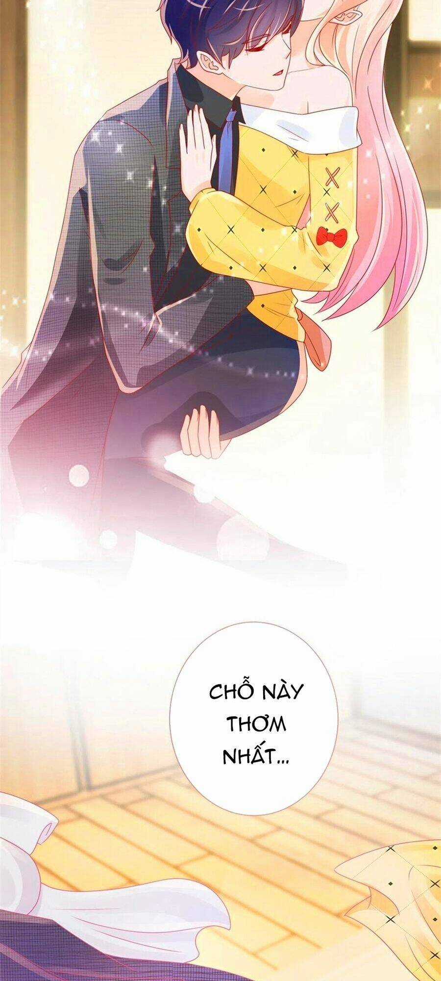 Ẩn Hôn 100%: Chọc Tức Vợ Yêu Mua Một Tặng Một Chapter 235 trang 17