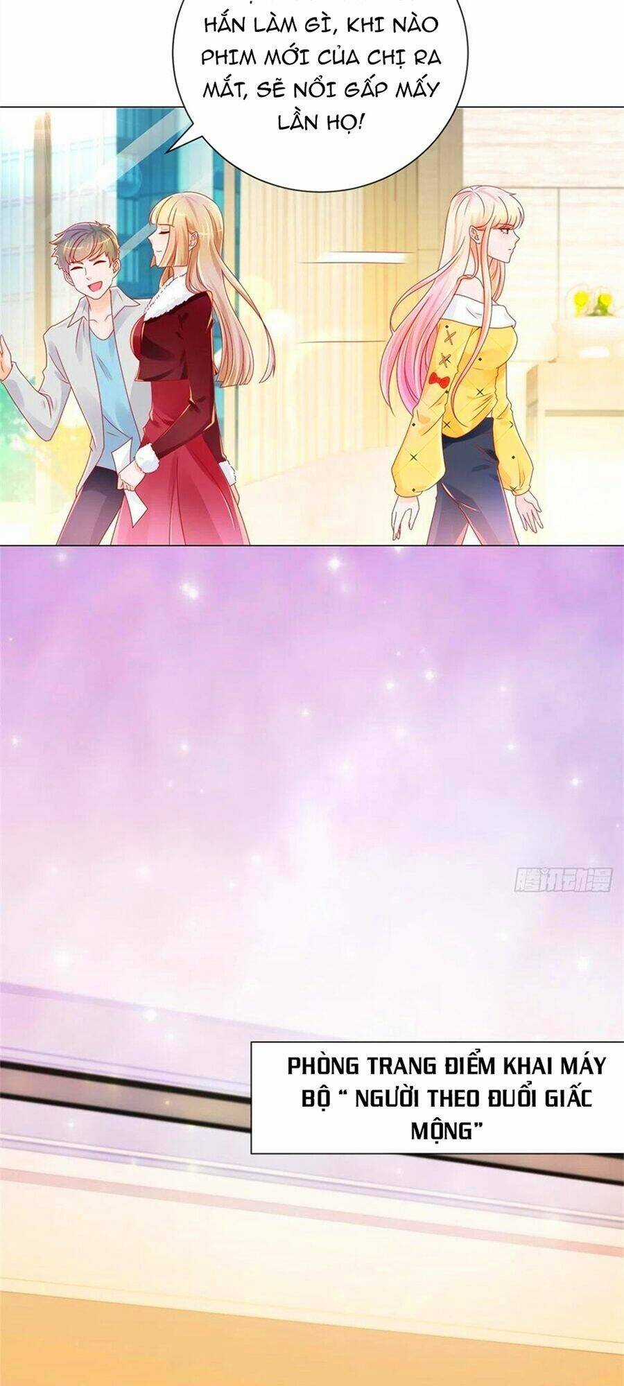 Ẩn Hôn 100%: Chọc Tức Vợ Yêu Mua Một Tặng Một Chapter 235 trang 23