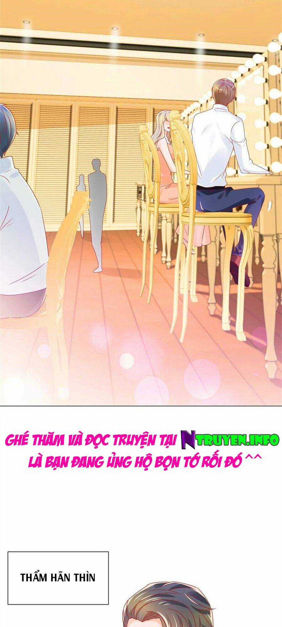 Ẩn Hôn 100%: Chọc Tức Vợ Yêu Mua Một Tặng Một Chapter 235 trang 24