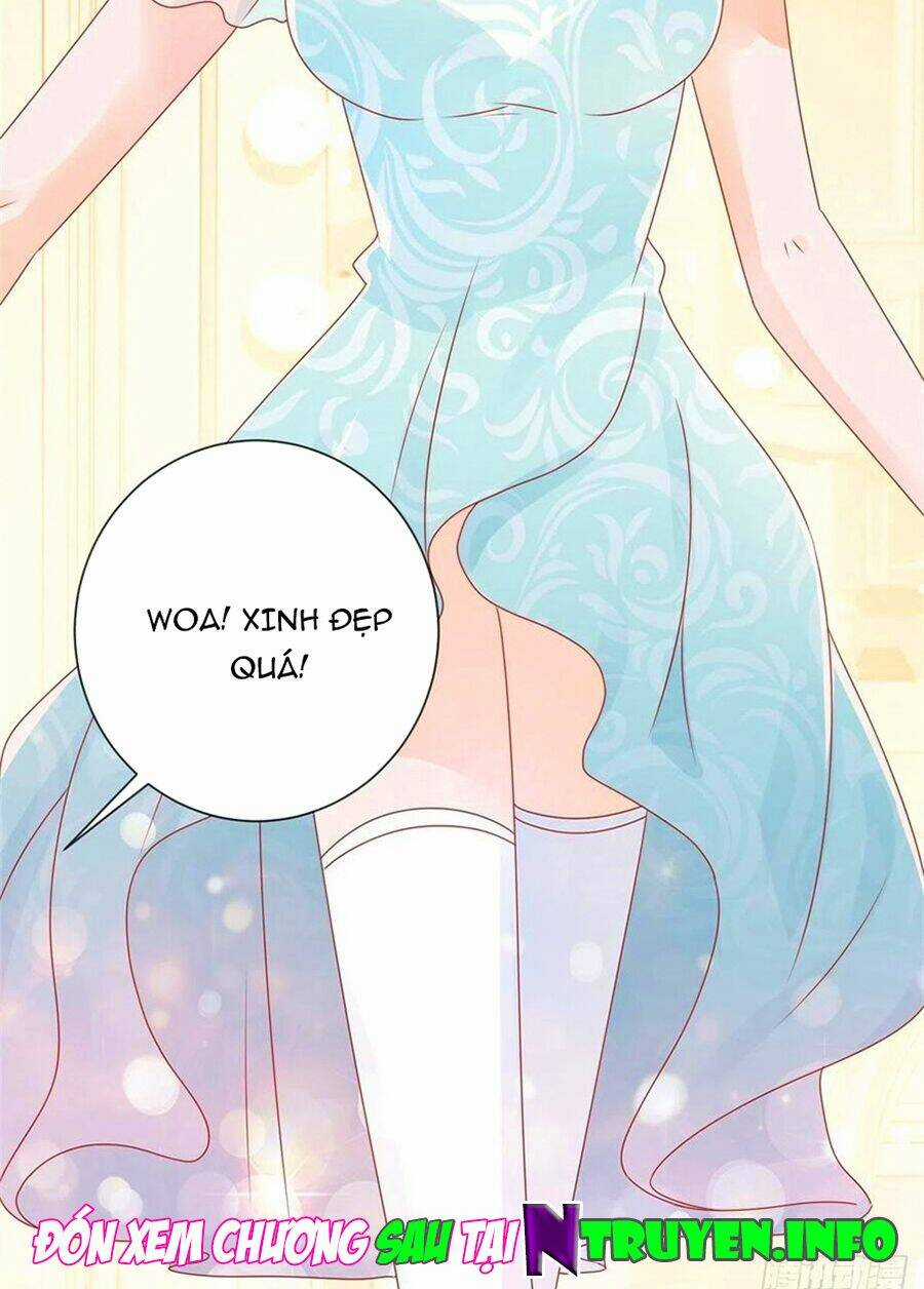 Ẩn Hôn 100%: Chọc Tức Vợ Yêu Mua Một Tặng Một Chapter 235 trang 27