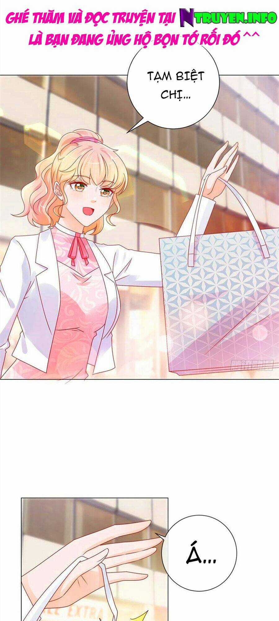 Ẩn Hôn 100%: Chọc Tức Vợ Yêu Mua Một Tặng Một Chapter 235 trang 6