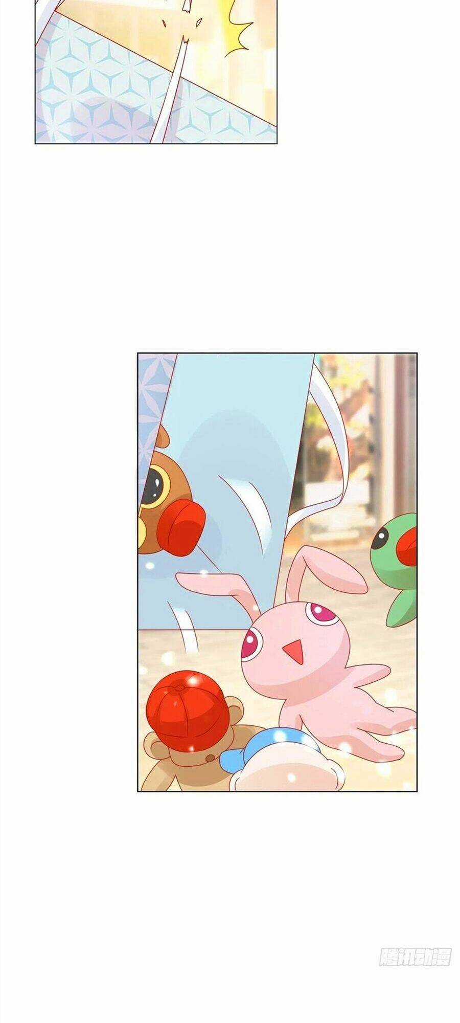 Ẩn Hôn 100%: Chọc Tức Vợ Yêu Mua Một Tặng Một Chapter 235 trang 7