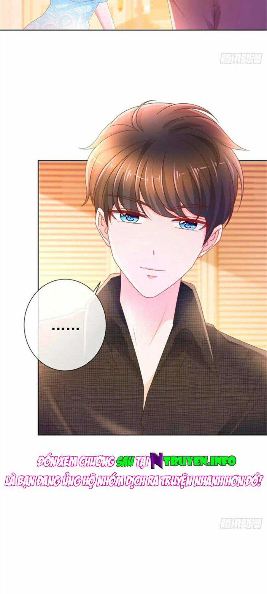 Ẩn Hôn 100%: Chọc Tức Vợ Yêu Mua Một Tặng Một Chapter 236 trang 16