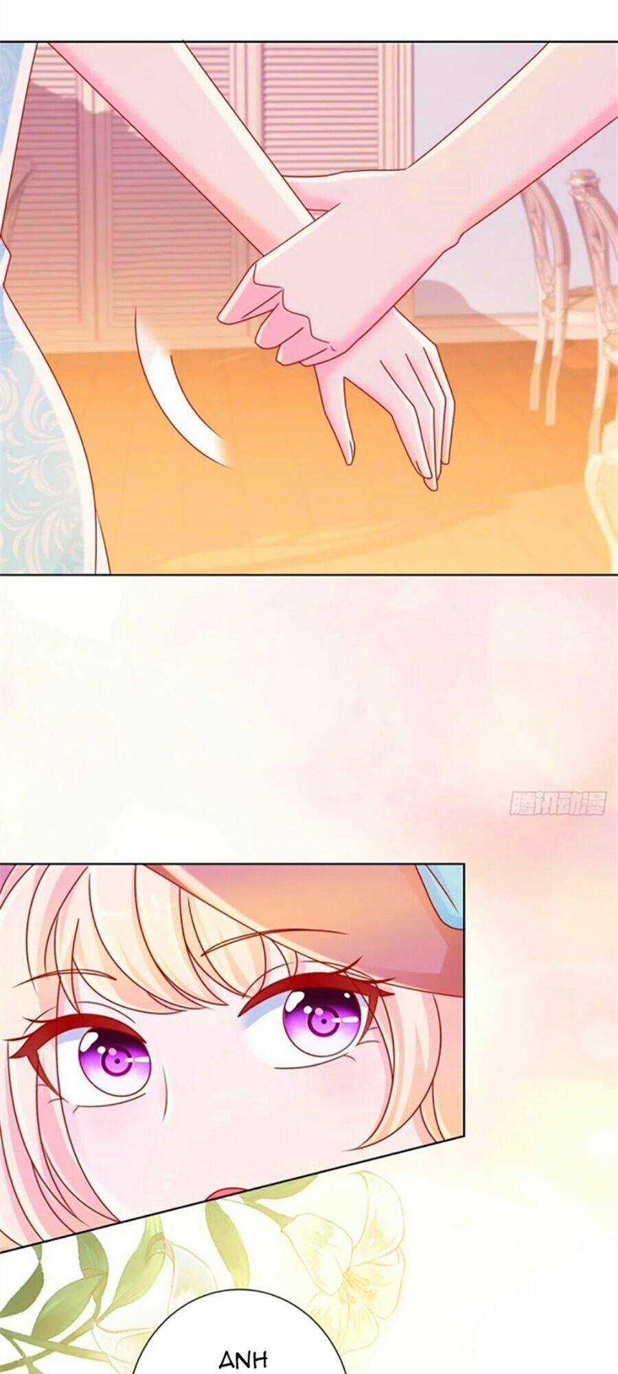 Ẩn Hôn 100%: Chọc Tức Vợ Yêu Mua Một Tặng Một Chapter 236 trang 17