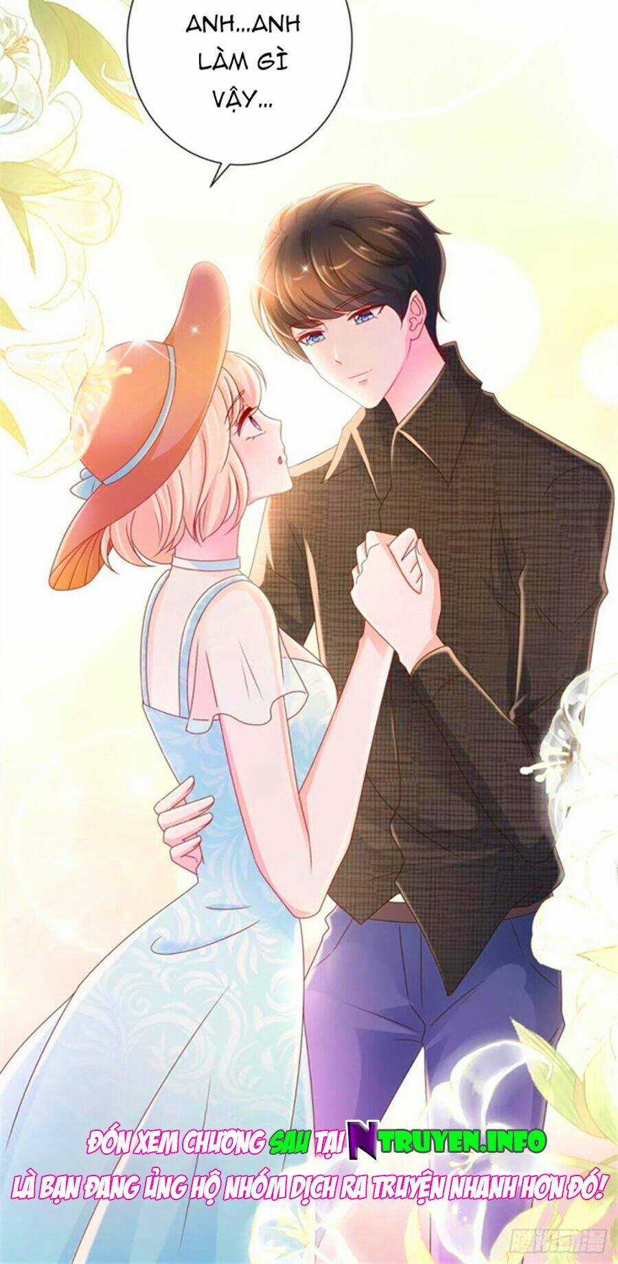 Ẩn Hôn 100%: Chọc Tức Vợ Yêu Mua Một Tặng Một Chapter 236 trang 18