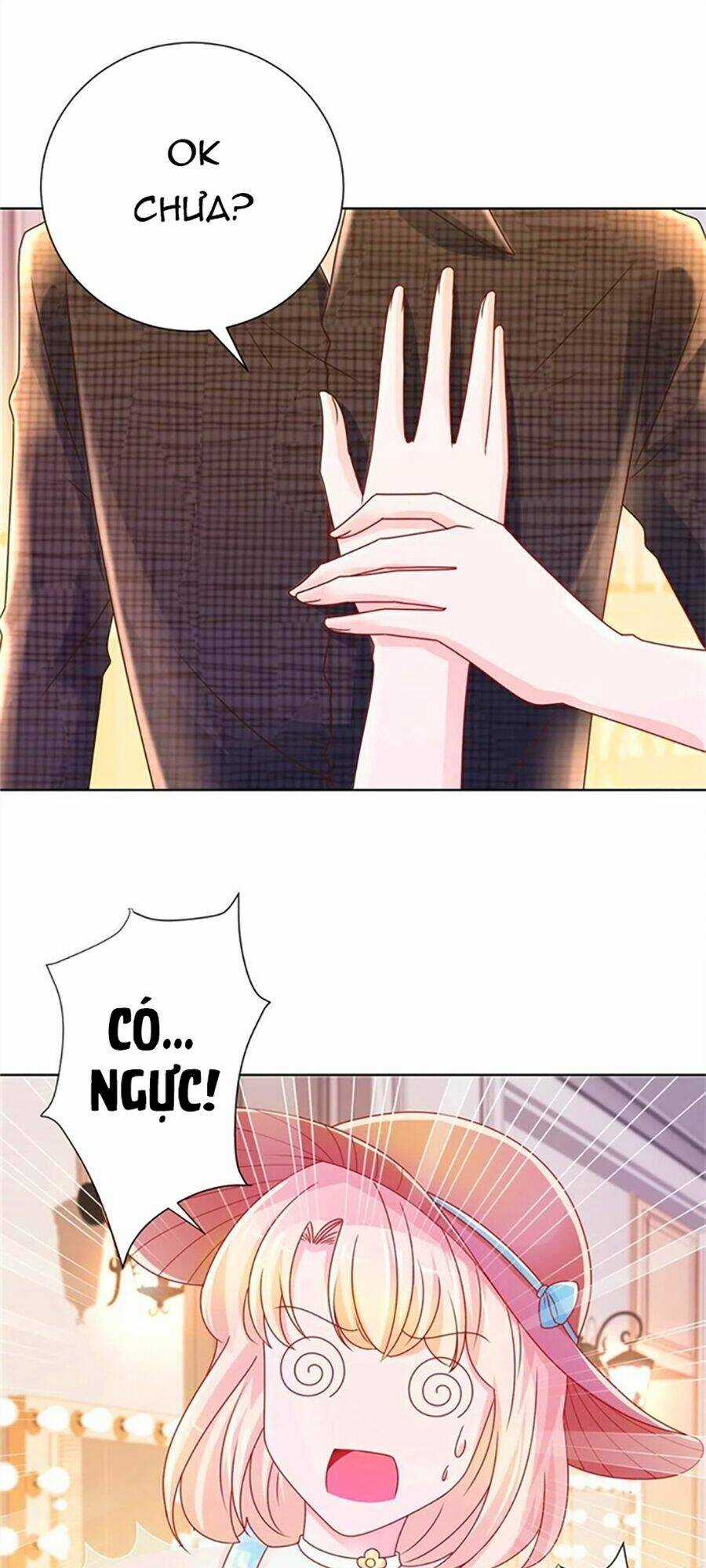 Ẩn Hôn 100%: Chọc Tức Vợ Yêu Mua Một Tặng Một Chapter 236 trang 19