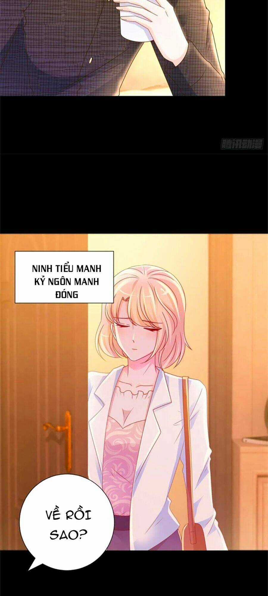 Ẩn Hôn 100%: Chọc Tức Vợ Yêu Mua Một Tặng Một Chapter 236 trang 23